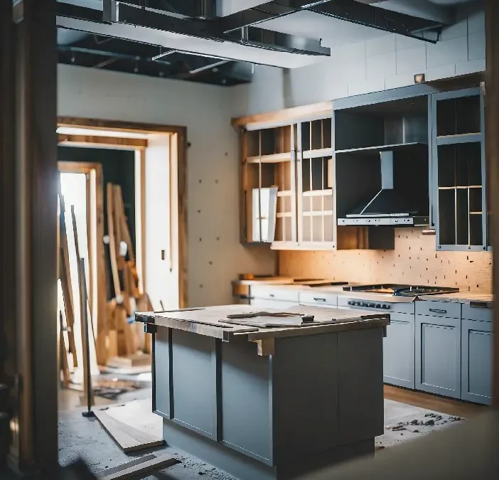 How Long Does a Home Remodel Take in Southwest Florida?