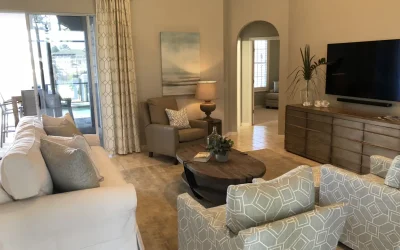 Residential vs. Commercial Interior Design: What’s Actually Different in Fort Myers