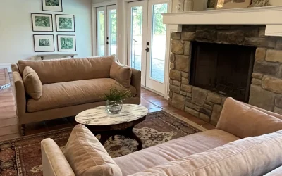 What Is Transitional Interior Design? A Florida Designer Explains