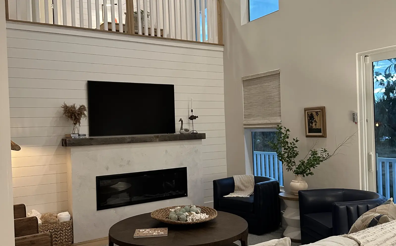 design consultation full service interior
