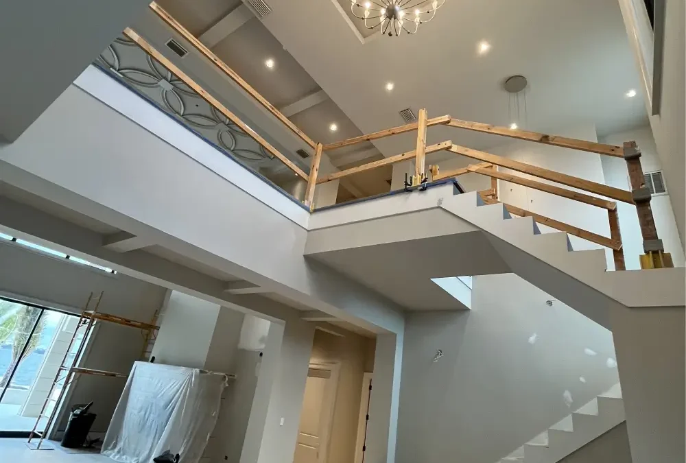 How Much Does It Cost to Furnish a House?
