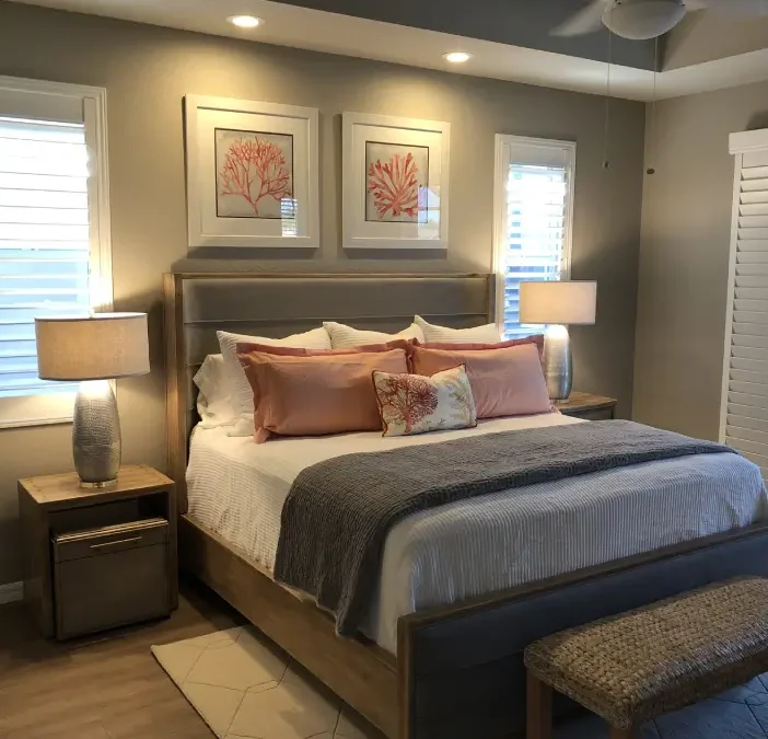 Master Bedroom Layout Ideas: How I Plan a Primary Suite