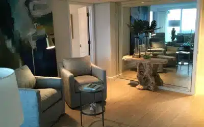 The Interior Design Process: What Actually Happens, Step by Step